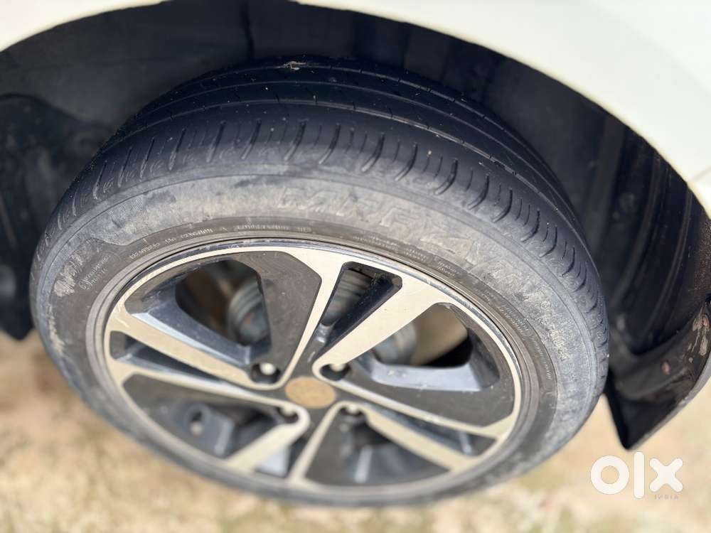 Tata Altroz 2022 Petrol