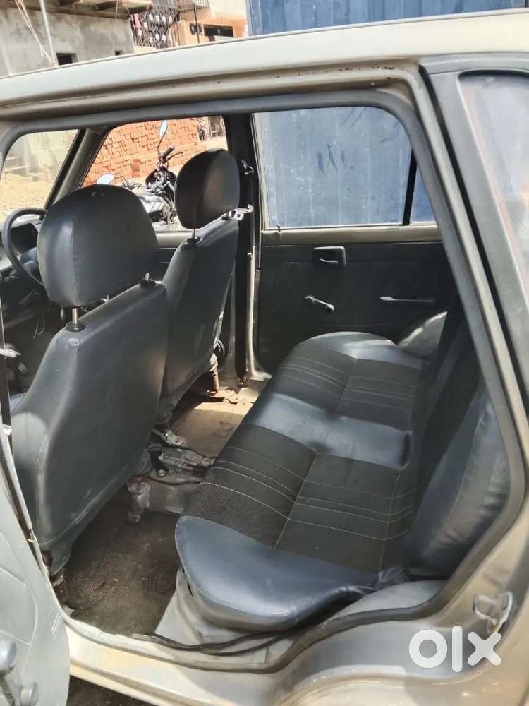 Clean And Good Condition