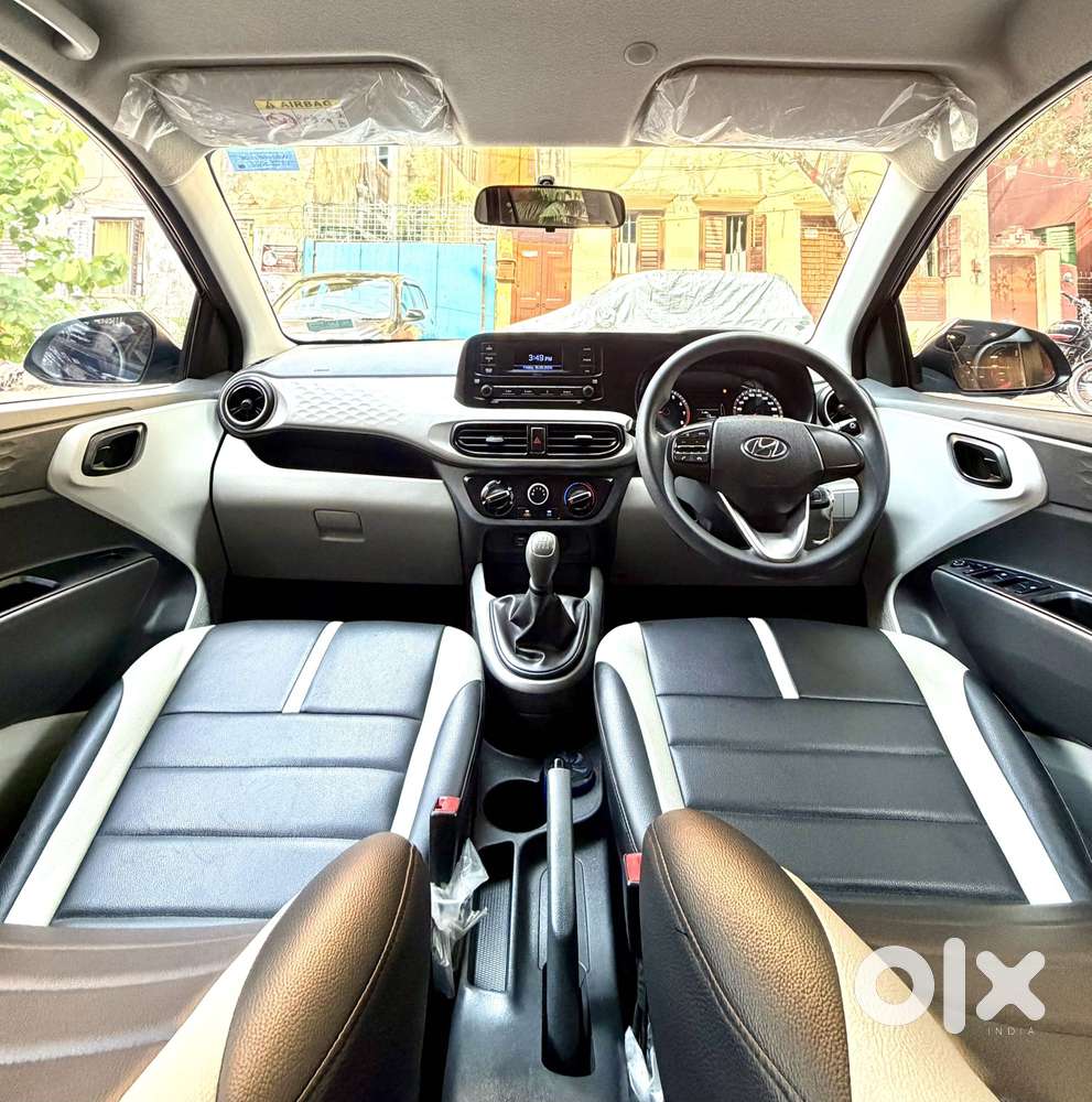 Hyundai Grand I10 Nios Magna 1.2 Kappa Vtvt, 2022, Petrol