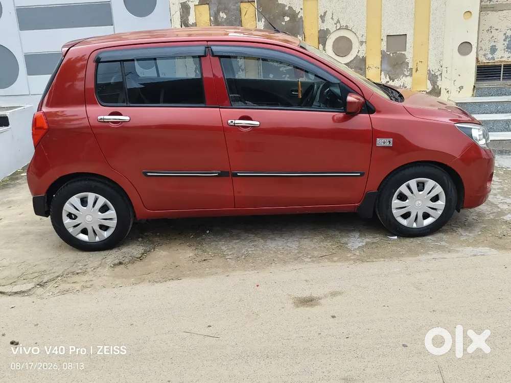 Maruti Suzuki Celerio 2014 Car