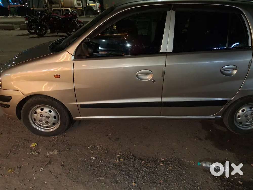 Hyundai Santro Xing Euro Ii 2006
