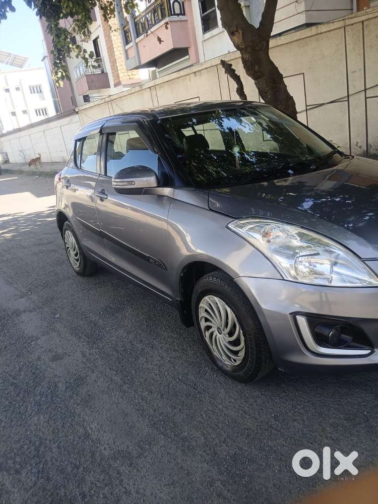 Maruti Suzuki Swift Vdi (o), 2016, Diesel