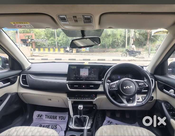 Kia Seltos Htk 2022