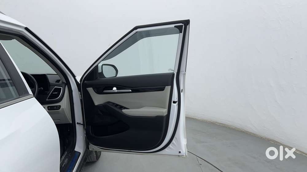 Kia Seltos Htx Ivt G, 2022, Petrol