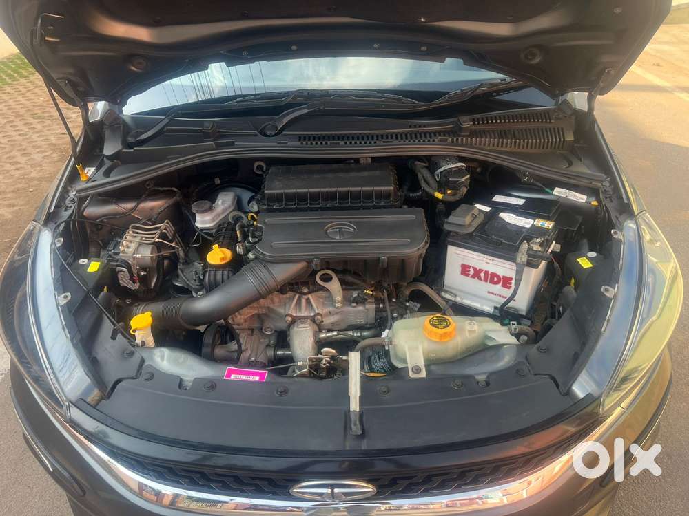 Tata Tiago 1.2 Revotron Xt Rhythm, 2021, Petrol