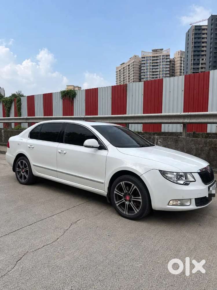 Stage 2 Superb