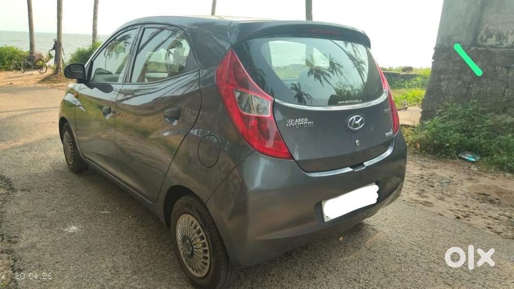 Hyundai Eon Era +, 2015, Petrol
