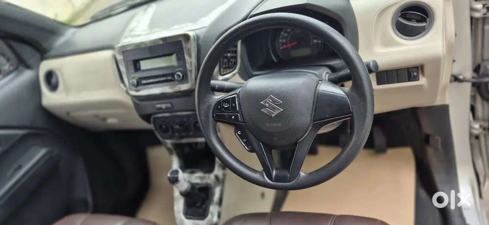 Maruti Suzuki Wagon R 2020