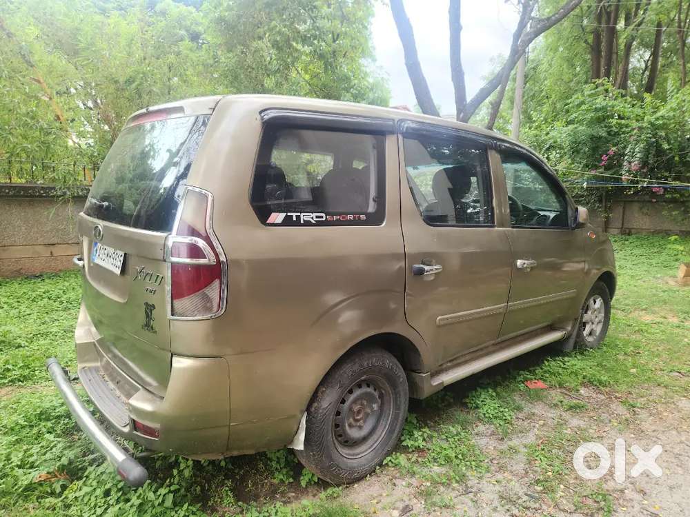 Mahindra Xylo Diesel 2010 Car
