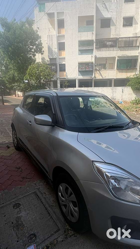 Maruti Suzuki Petrol 2024
