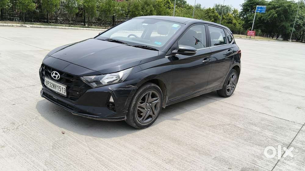 Hyundai I20 1.2 Spotz, 2023, Petrol
