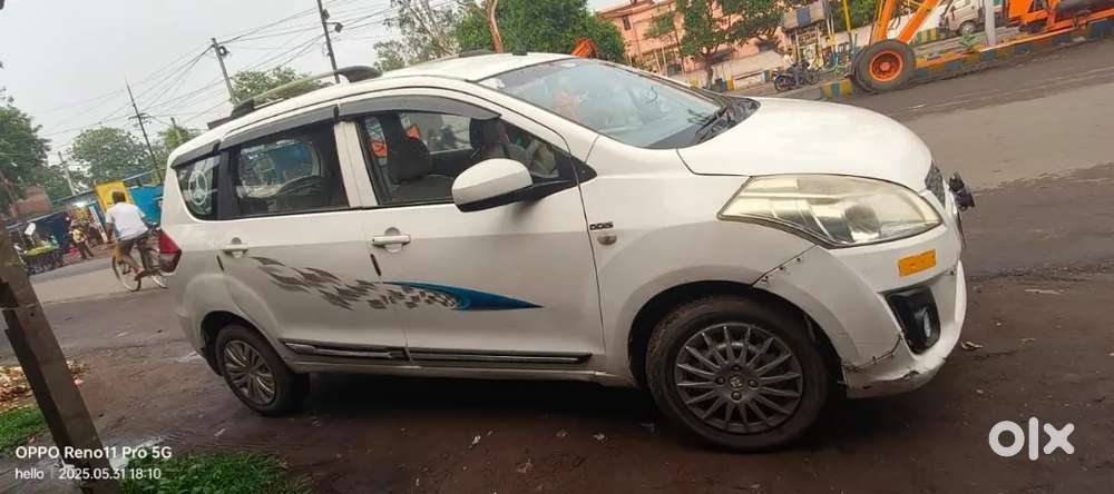 Chilled Ac  Music System Power Window Power Steering &  Good Condition