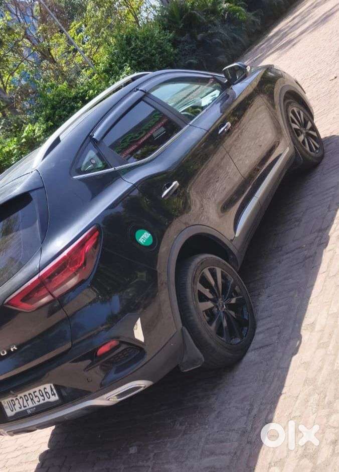 Mg Astor Zs Vti-tech Cvt Sharp, 2024, Petrol