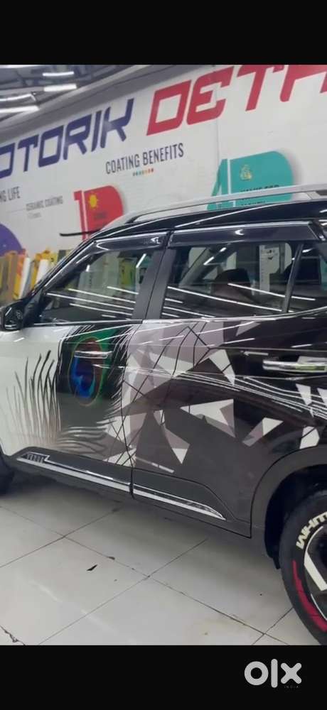 Hyundai Venue Diesel 2020