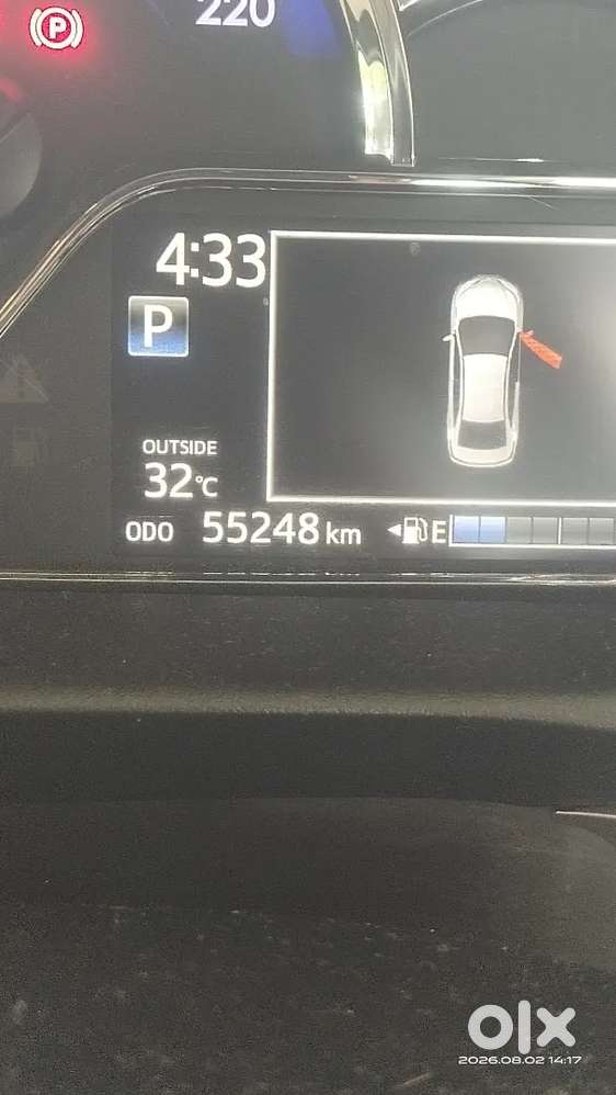 Toyota Yaris 1.5 Petrol 2020