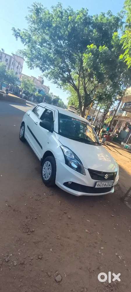 Maruti Suzuki Dzire 2020 Diesel 199802 Km Driven