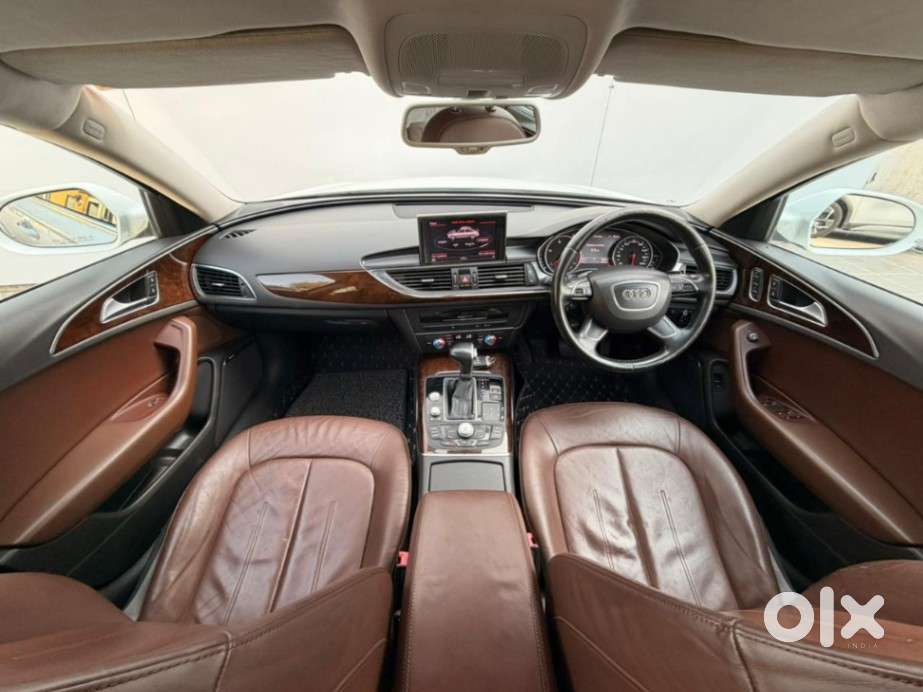 Audi A6 2.0 Tdi Technology Pack, 2014, Diesel