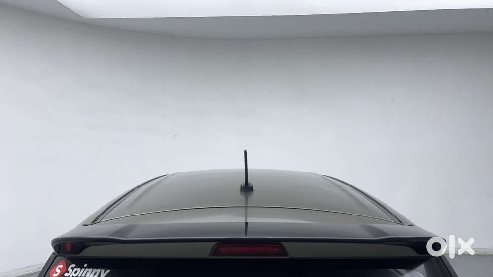 Maruti Suzuki Swift 2018 Vxi, 2019, Petrol