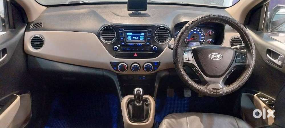 Hyundai Grand I10 Asta 1.1 Crdi, 2016, Diesel