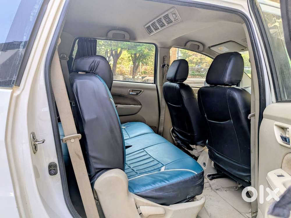 Maruti Suzuki Ertiga Vxi (o) Cng, 2018, Cng & Hybrids