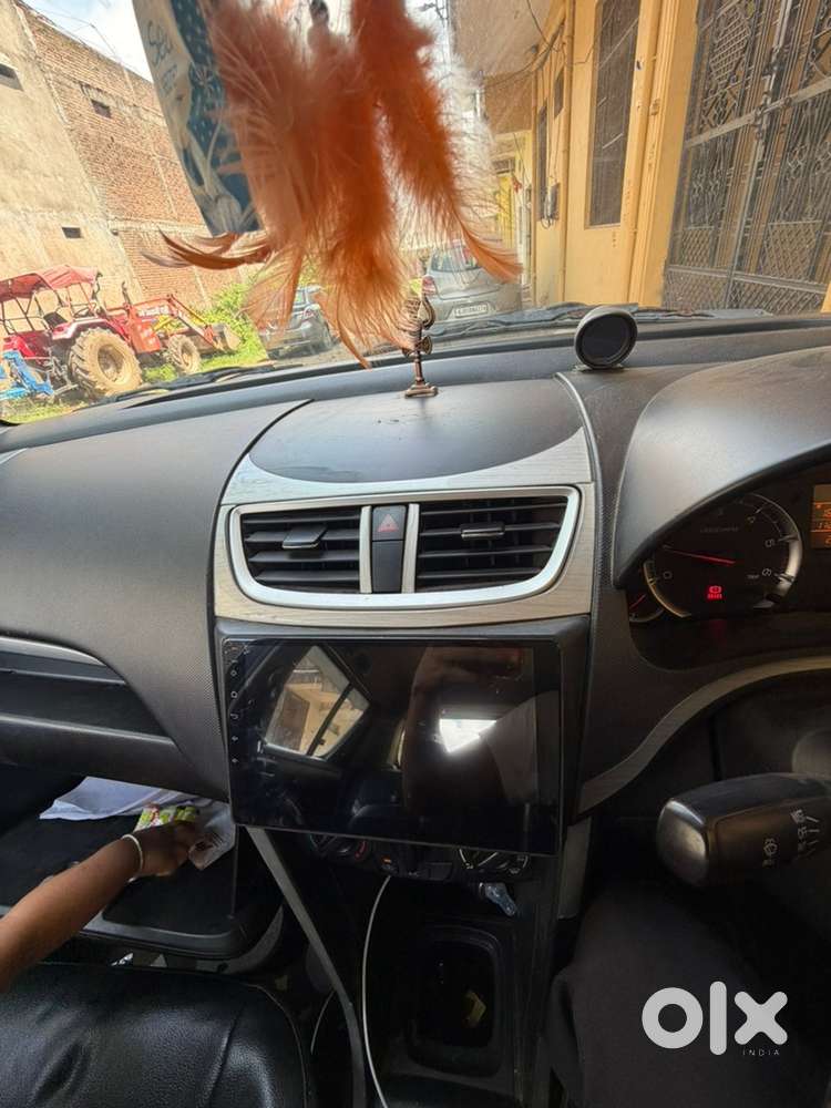Maruti Suzuki Swift Vdi 2014