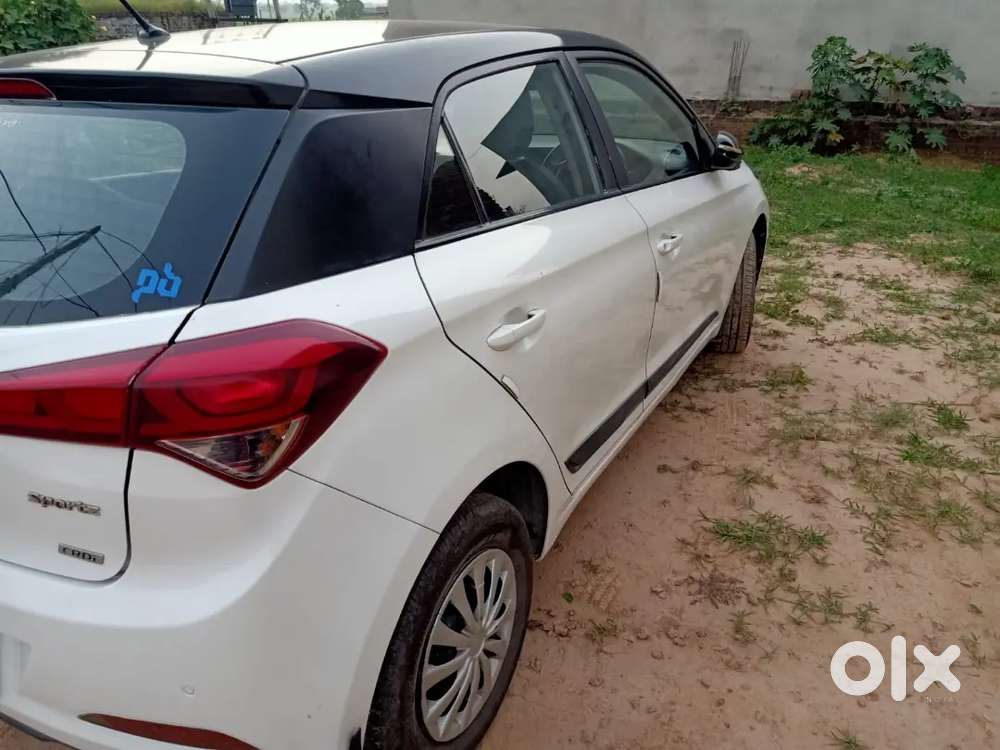 I20 For Sale In New Tyre Apollo, Excellent  Condition  Ac, Engine ,
