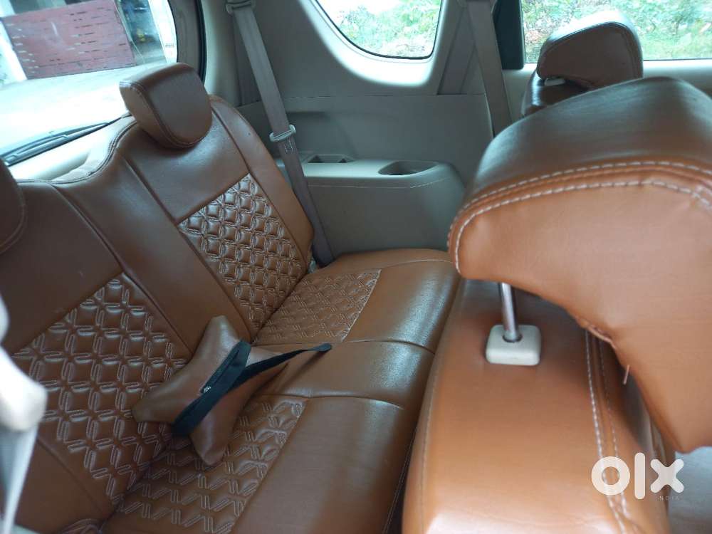 Maruti Suzuki Ertiga Zxi, 2016, Petrol