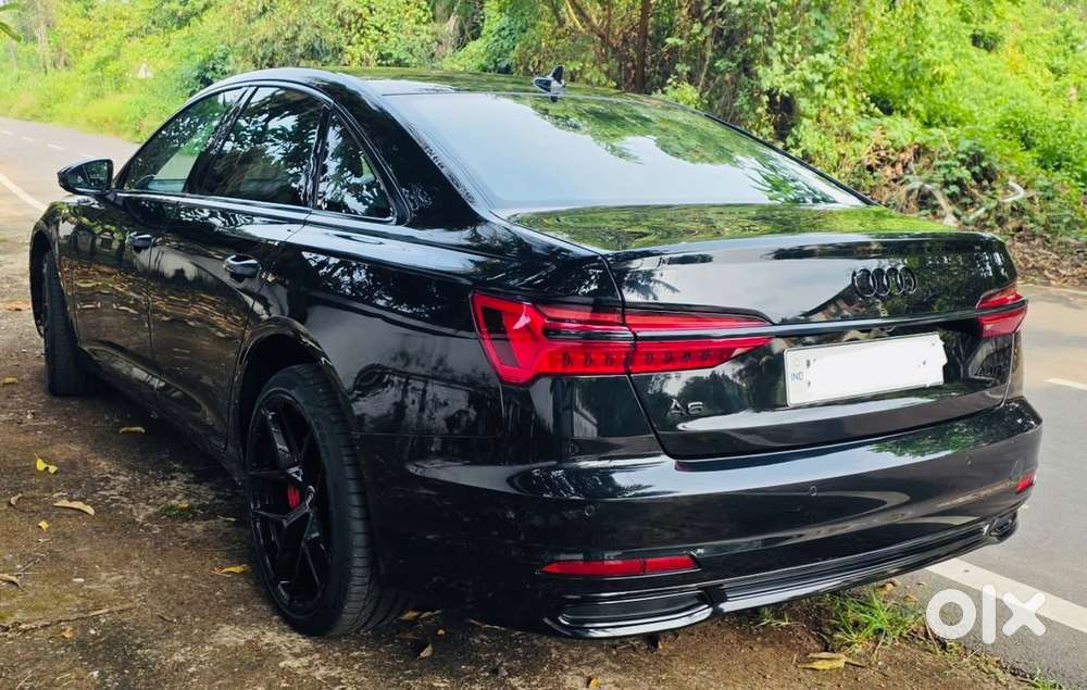 Audi A6 2023 Petrol