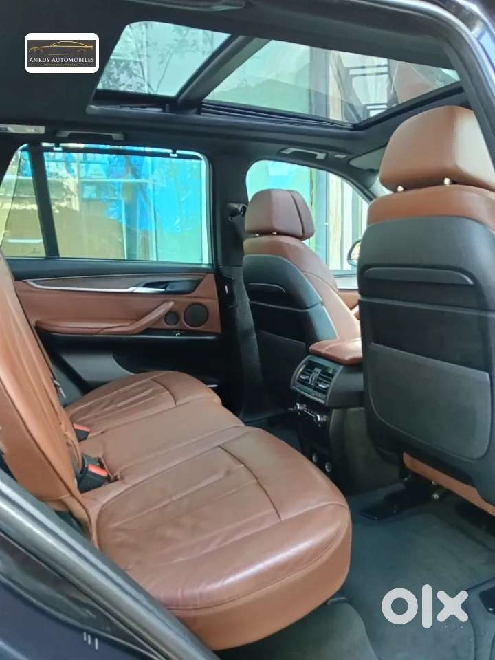 Bmw X5 Xdrive 30d M Sport, 2016, Diesel