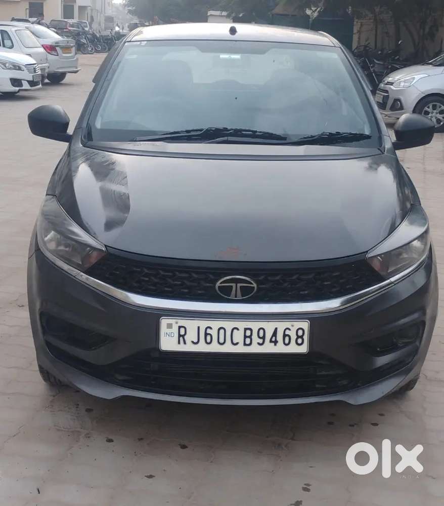 Tata Tiago 2024 Petrol 16000 Km Driven