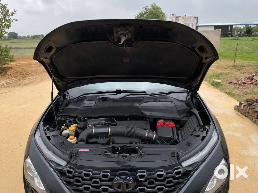 2022 Tata Harrier Diesel