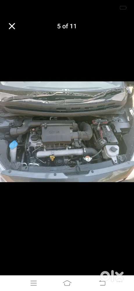 Hyundai Grand I10 2014
