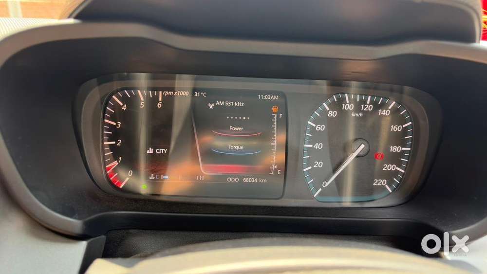 Tata Diesel Manual 2022 Year