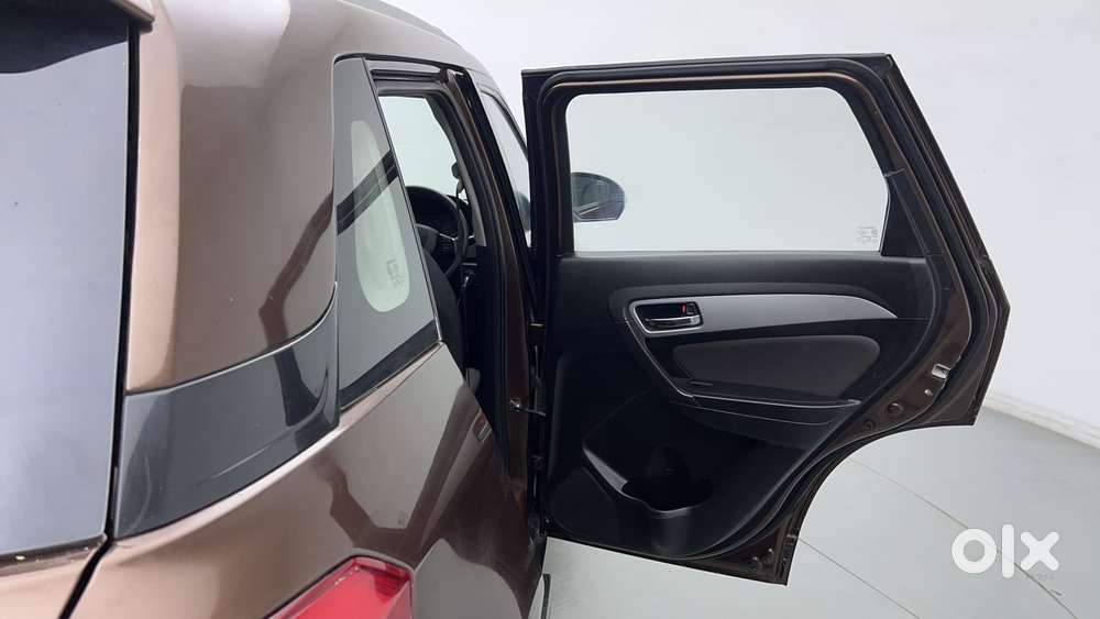 Toyota Urban Cruiser Cruiser High, 2021, Petrol
