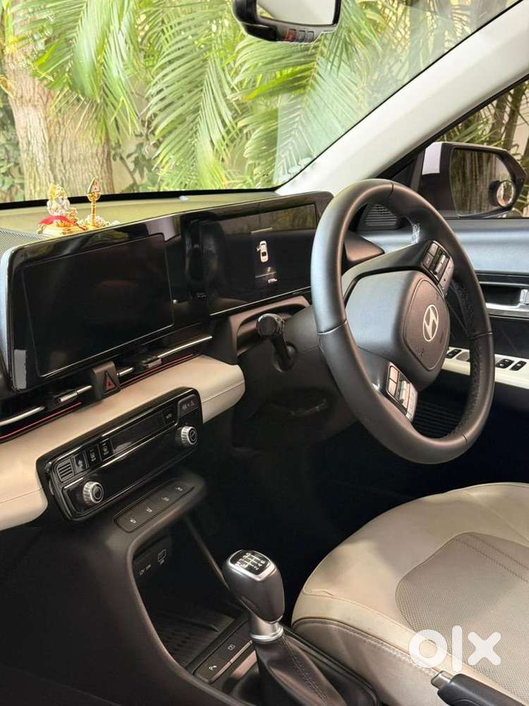 Hyundai Verna 2023 Petrol 57000 Km Driven