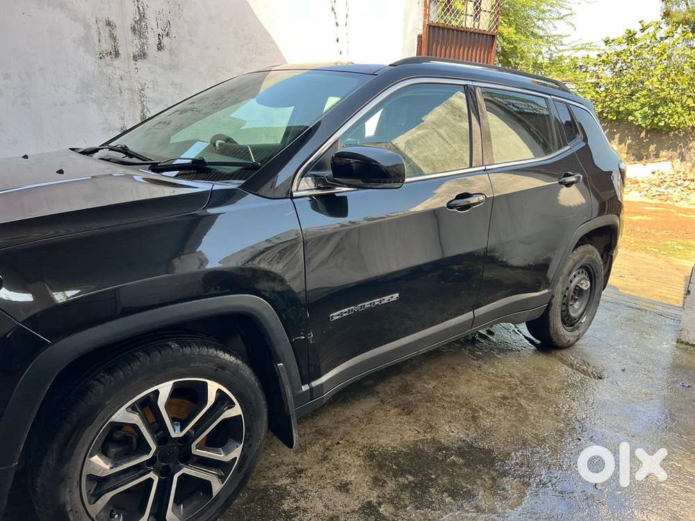 Jeep Compass Diesel 2023