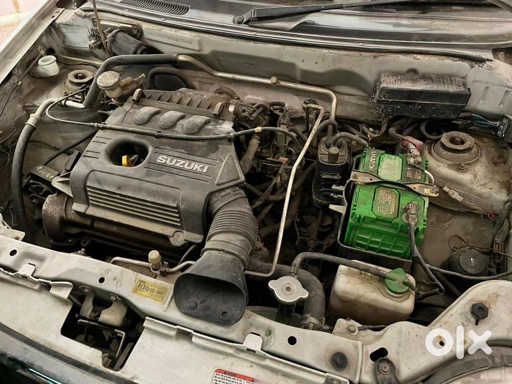 Maruti Suzuki Alto K10 2013 Petrol Good Condition
