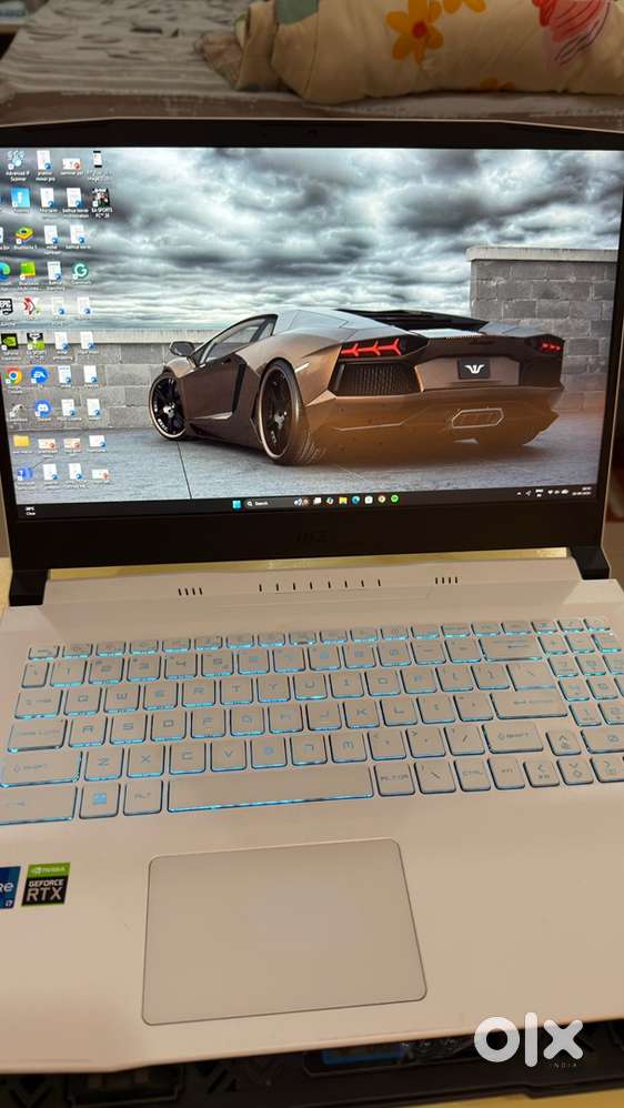 Msi Laptop