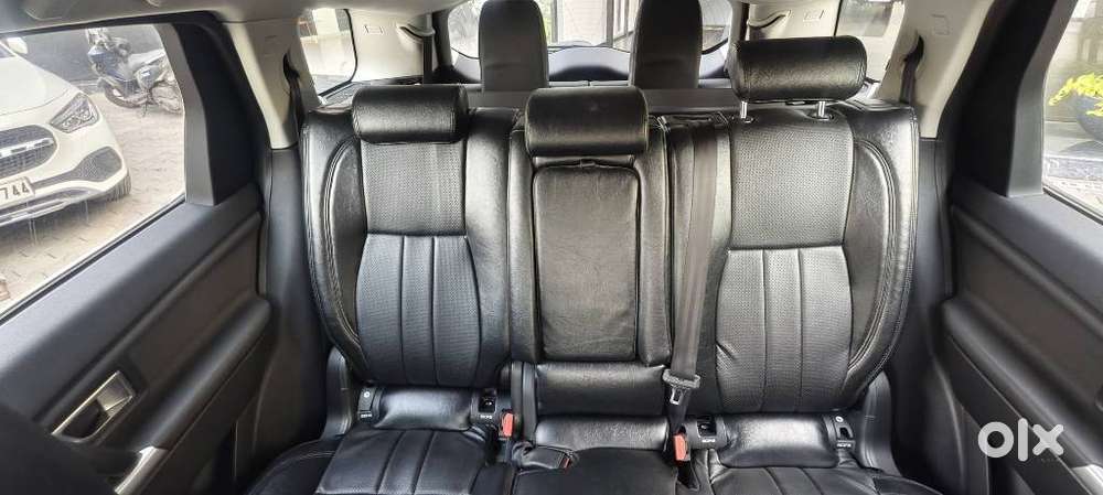Land Rover Discovery Sport Hse 7-seater, 2018, Diesel