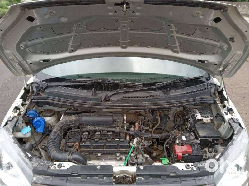 Maruti Suzuki Wagon R Zxi, 2022, Petrol