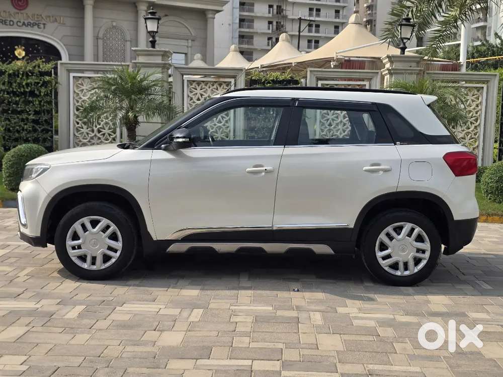Toyota Urban Cruiser 2021