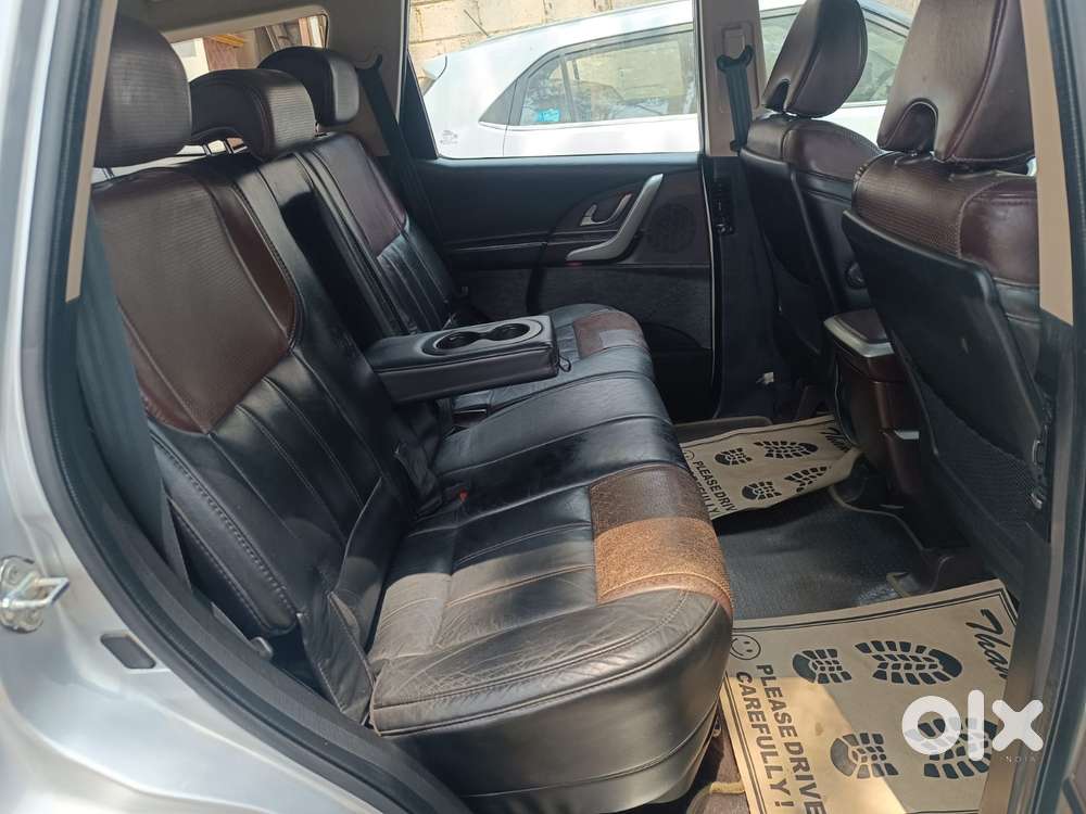 Mahindra Xuv500 W8, 2013, Diesel