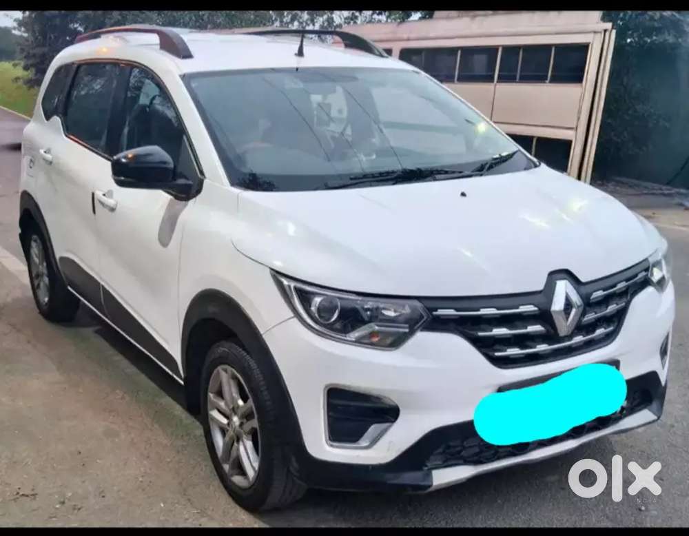 Argent Sell Push Button Start Top Modal