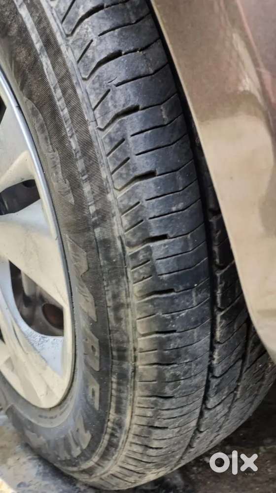 Vehicle Is In Best Condition And All Parts Are Original And Genuine.