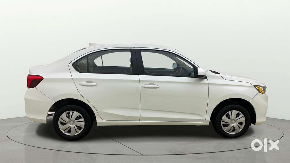 Honda Amaze 1.2 S I-vtec, 2025, Petrol