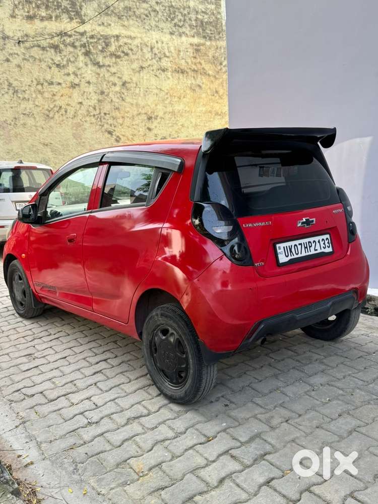 Chevrolet Beat 2016 Diesel