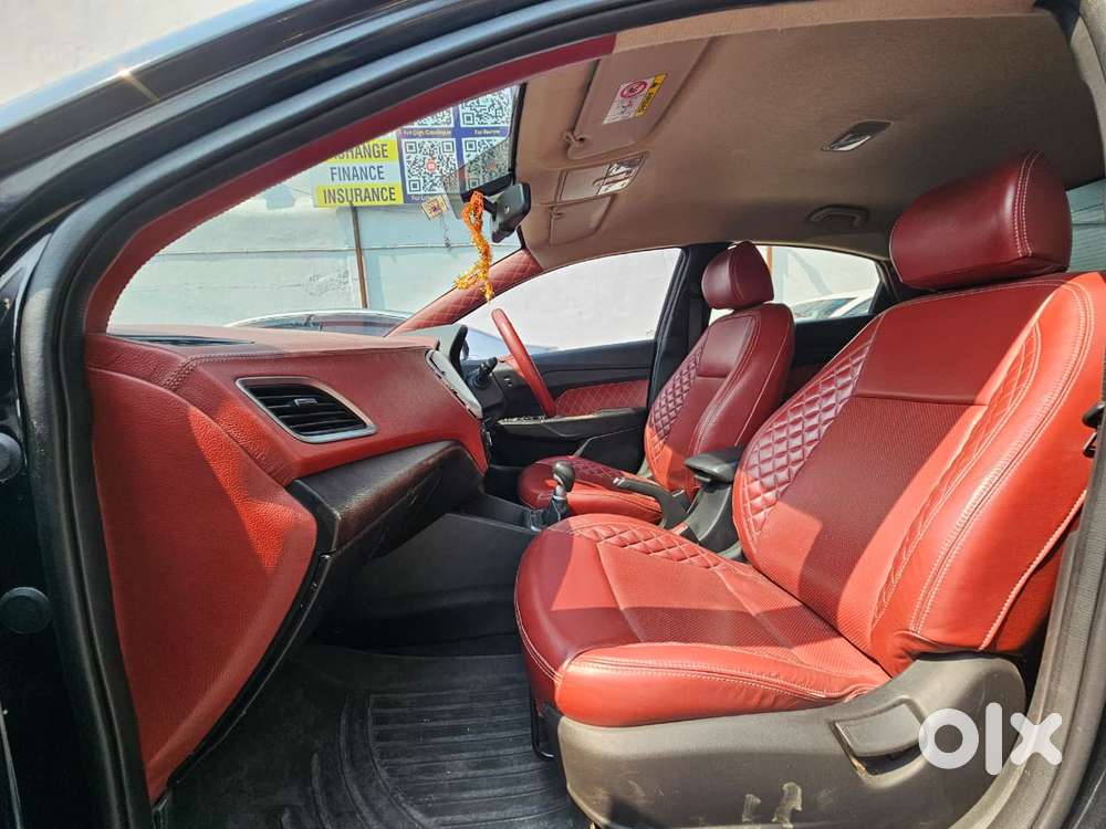 Hyundai Verna 1.6 Sx Crdi, 2019, Diesel