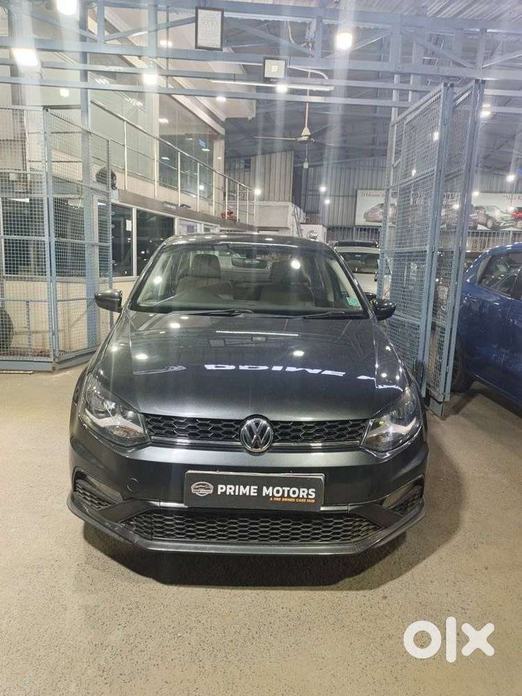 Volkswagen Vento 1.5 Tdi Highline Plus At, 2019, Diesel