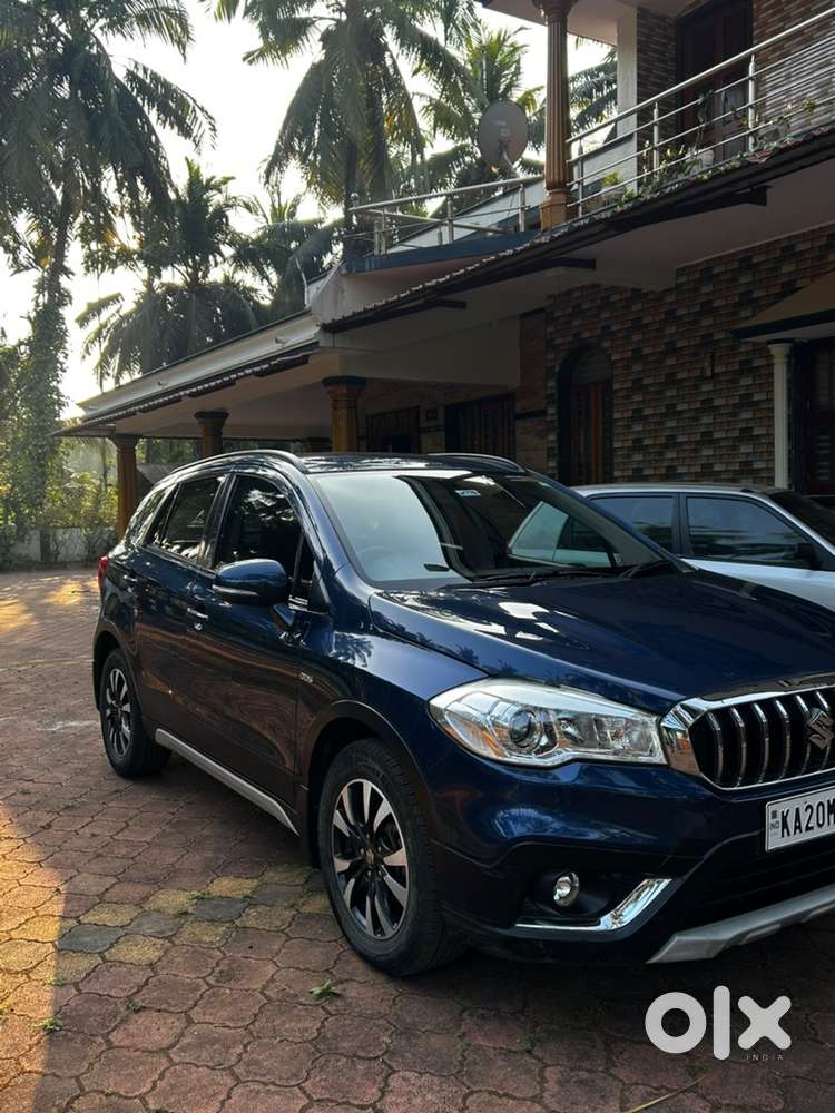 Maruti Suzuki Diesel 2018