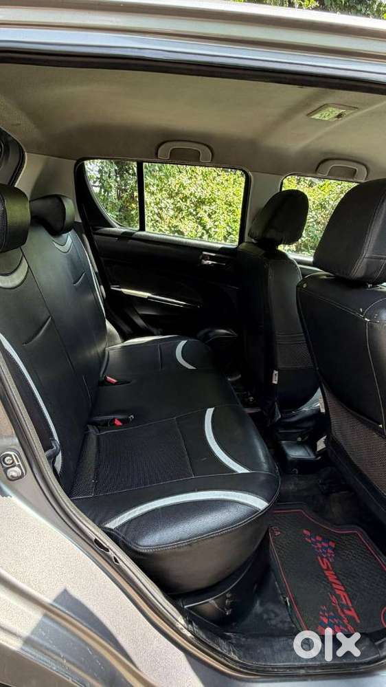 Maruti Suzuki Swift Vxi + Manual, 2014, Petrol